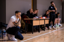 Andrušaitis perėmė „Šiaulių-Vilmers“ vairą, jam talkins specialistas iš Latvijos