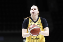 26-erių latvė dar vieneriems metams lieka Saulės mieste