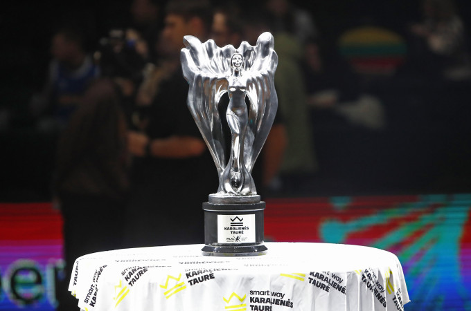 „Smart Way Karalienės taurė“ po trejų metų pertraukos grįžta į uostamiestį 