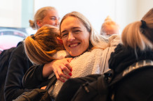 Petronytės žvilgsnis į „Karalienės taurę“: saldus prisiminimas ir simpatijos snaiperėms