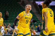 „Neptūno-Amberton“ gretose – WNBA debiutavusi puolėja
