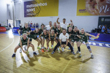 Dviženklį pranašumą iššvaisčiusios 20-metės dramatiškai žengė į ketvirtfinalį