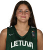 Barbora  Prišmontaitė