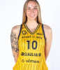 Aistė  Vaitekūnaitė