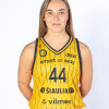 Dalia  Donskichytė