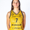 Gabrielė  Sederevičiūtė