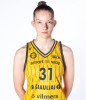Gėla  Kačinskaitė