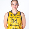 Ugnė  Grigaliūnaitė