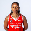 Japreece Monet Dean