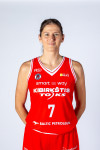 Giedrė  Labuckienė