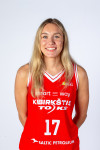 Gabija  Meškonytė