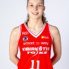 Danielė  Paunksnytė