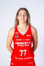 Justina Miknaitė