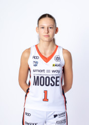 Luka  Brazdeikytė
