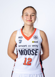 Emilija  Vaitkutė