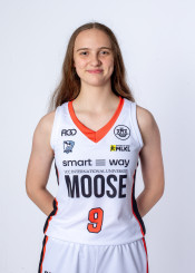 Ana  Gelashvili