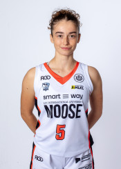 Lilou  Giraudeau