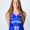 Dominyka  Paliulytė