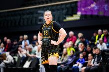 Taline puolėjų vedami „Šiauliai-Vilmers“ be vargo pratęsė pergalių seriją