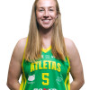 Gintarė  Mažionytė