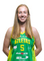 Gintarė  Mažionytė
