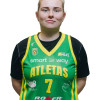 Gerda  Tamoševičiūtė