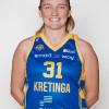 Evelina   Mauraitė