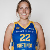 Karolina  Ginkė