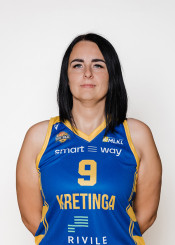 Aurelija  Šideikytė