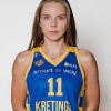 Ieva   Trakienė