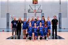 Galingai finišavęs „Neptūnas-Amberton“ triumfavo Šveicarijoje