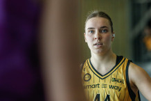 106 taškus pelniusi „Šiauliai-Vilmers“ ekipa davė pamokų alytiškėms 