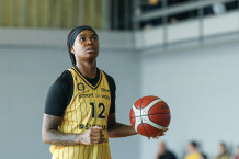 „Šiauliai-Vilmers“ atsisveikino su dar viena legioniere