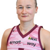 Indrė  Keršulytė