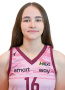 Kamilė  Kiškytė