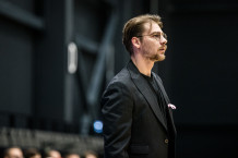 Į intriguojantį „Open Smart Way MLKL“ pusfinalį žvelgęs Airošius: „Prasideda tikrosios kovos“