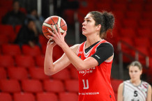 „Kibirkštis-TOKS“ išsiskyrė su legioniere iš Rumunijos