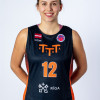 Vanesa  Jasa