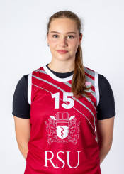 Ieva Magdalena Vevere