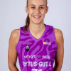 Saulė  Mikelionytė