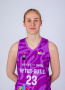 Gabija  Strolytė