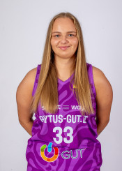 Kamilė  Žukaitė