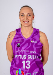 Kristė  Timofejeva