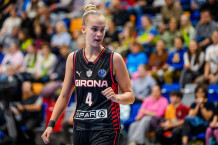 Jocytė ryškiai sužibo Ispanijos čempionate 
