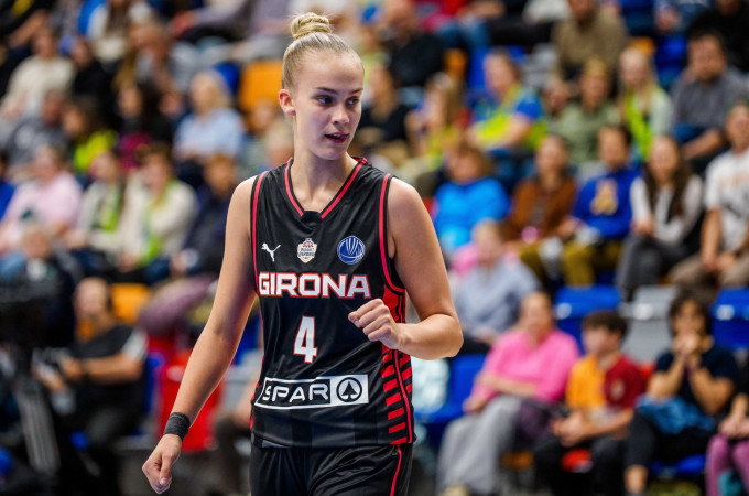 WNBA debiuto link: „Valkyries” aktyvavo Jocytės kontraktą