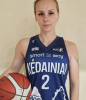 Evelina  Rameikaitė
