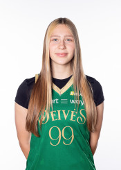 Adrija  Masiulionytė