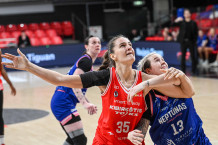 Kitoks finalo pakartojimas, grįžusi blokų karalienė ir darnus TTT starto penketas