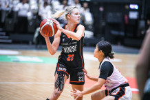 Loceniecės sezono mače – nepriekaištingas LCC sezono startas