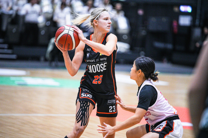 Loceniecės sezono mače – nepriekaištingas LCC sezono startas